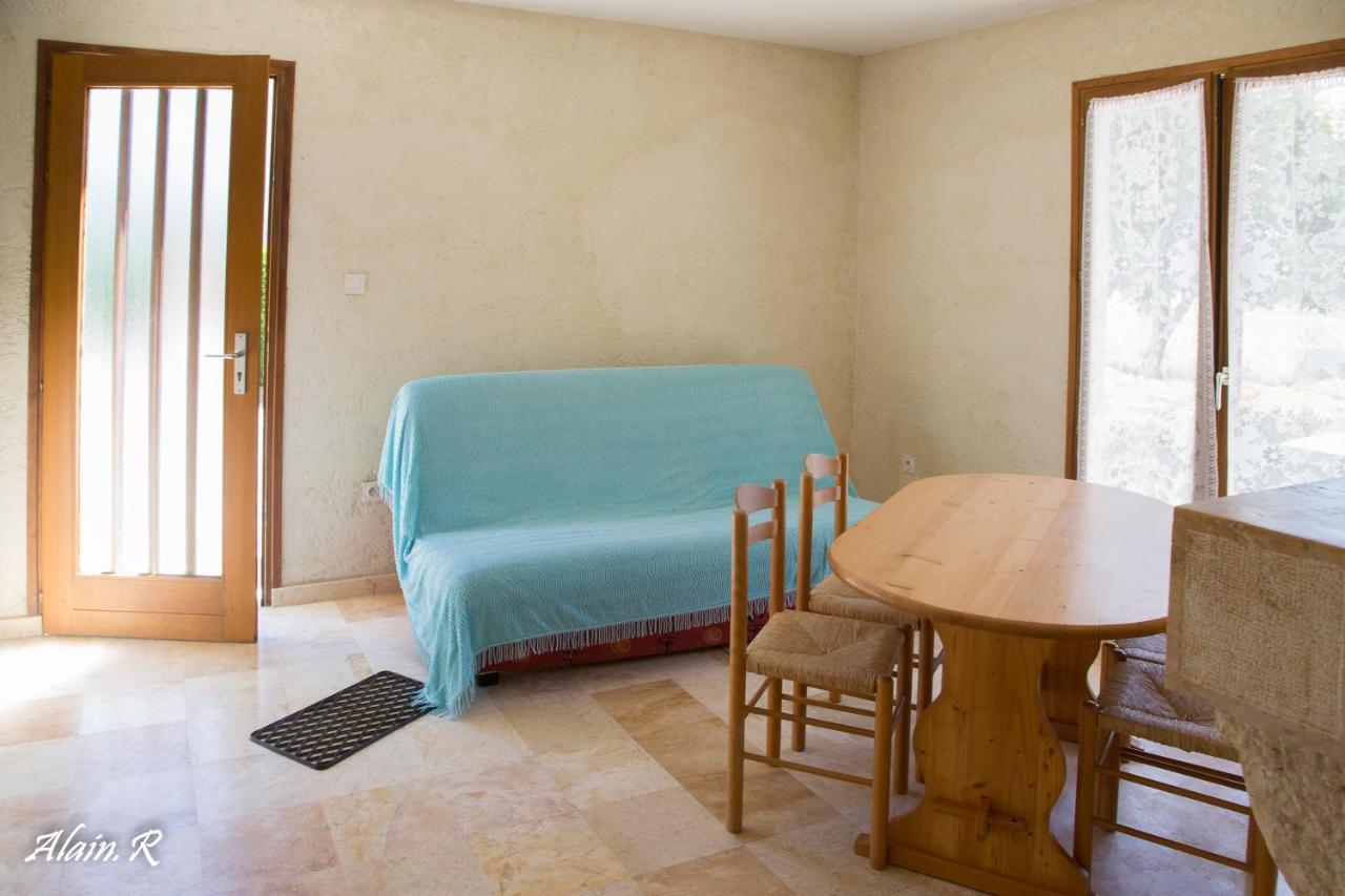 Paradise Challets And Camping Otel Sarrecave Dış mekan fotoğraf